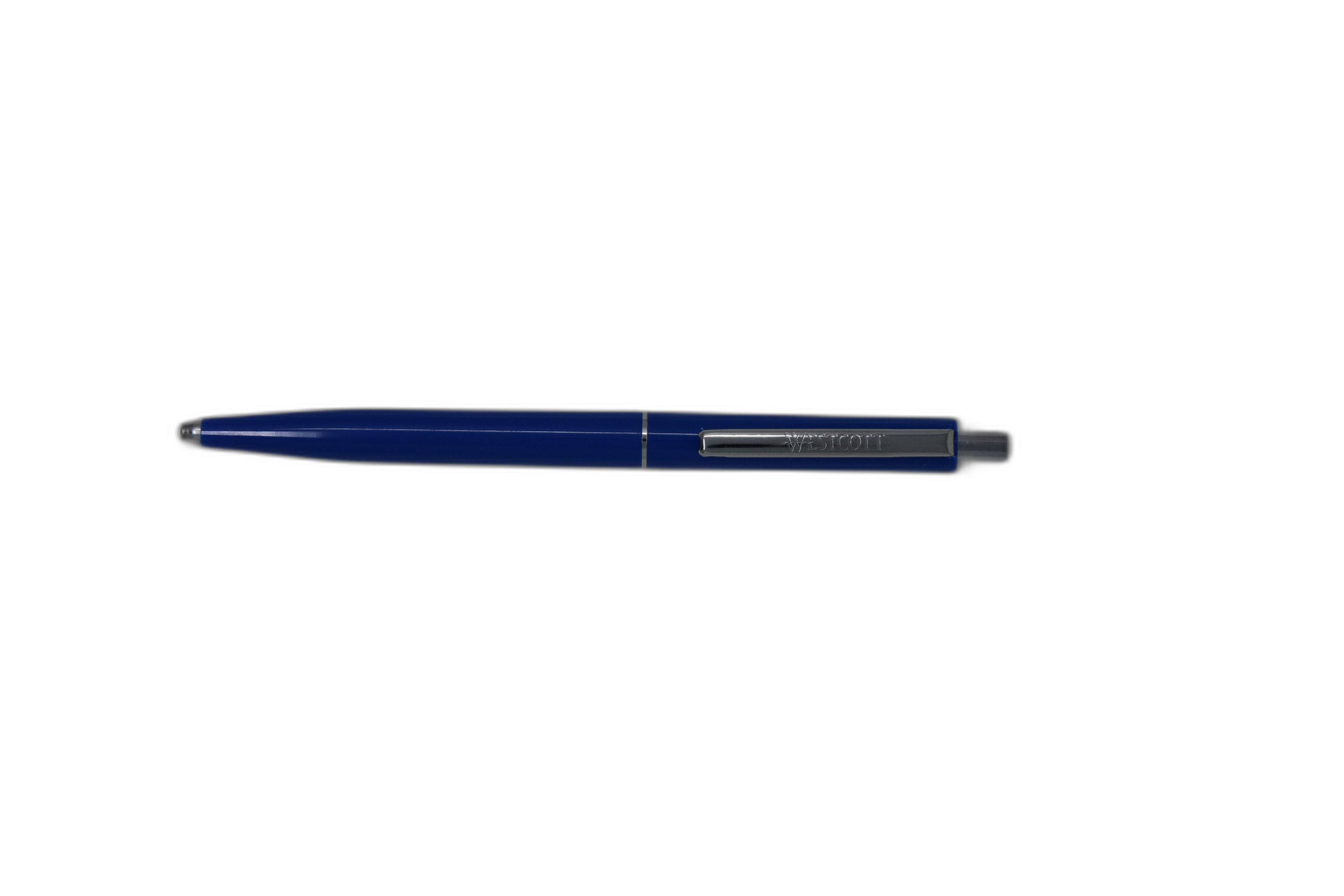 Kugelschreiber senator Point blau