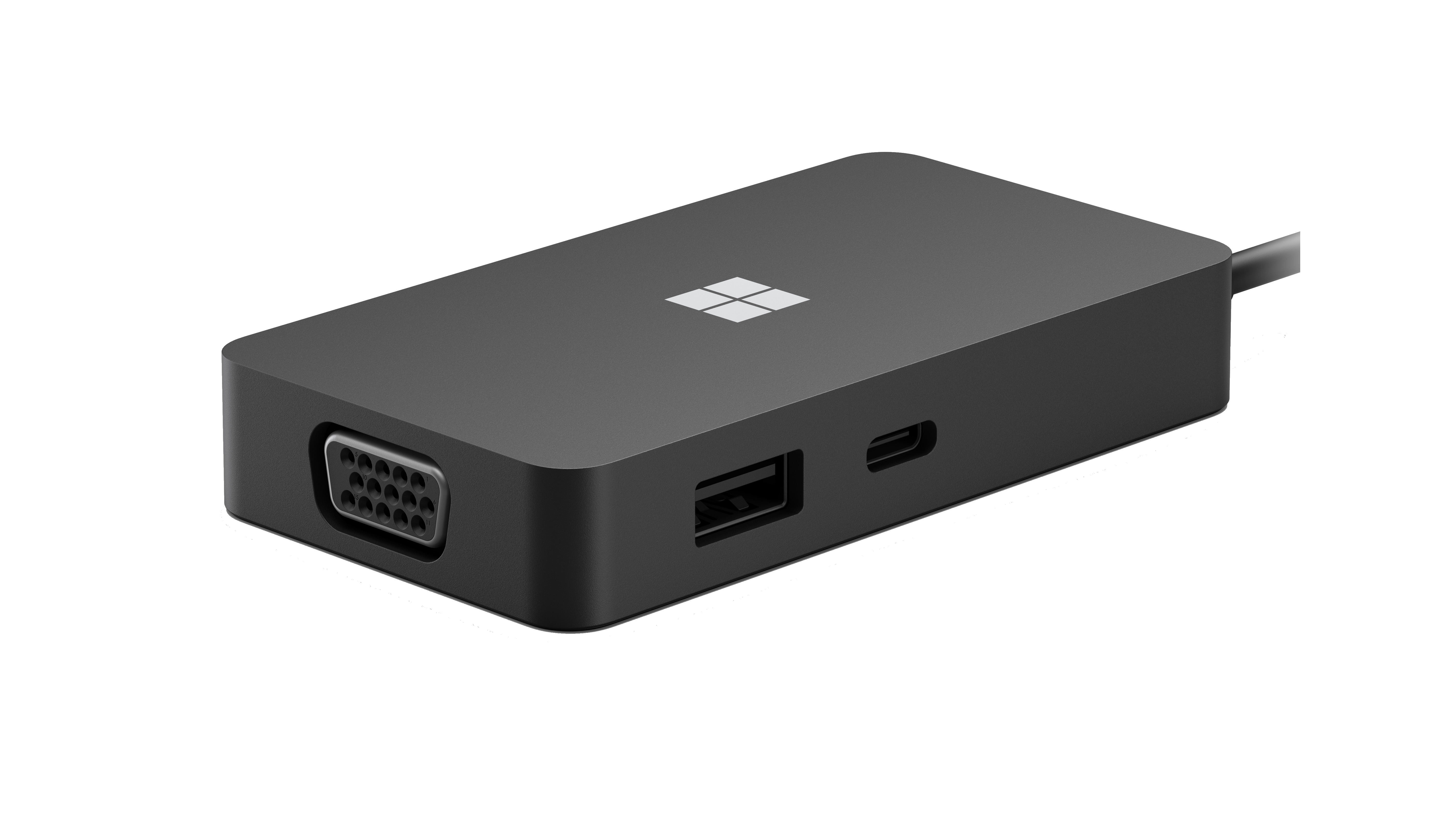 USB-C Hub Microsoft SWV-00002 