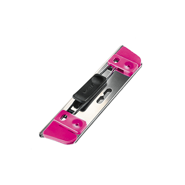 Taschenlocher Leitz Active 1728 pink 