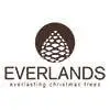 Weihnachtsbaum EVERLANDS 150x210cm Grandis