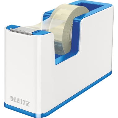 Tischabroller Leitz 536410 WOW blau 