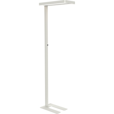 LED-Standleuchte Mauljaval 8258402 weiß dimmbar