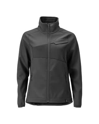 Softshelljacke Mascot Damen schwarz M 