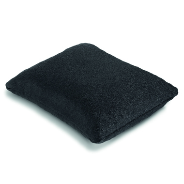 Handballenkissen Hama Ergo schwarz 00126869