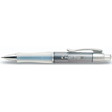 Gelschreiber Pilot 2514 BL-415-V schwarz Vega