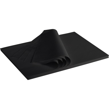 Packseide 28g 37,5x50cm 380Bg./Pak schwa 350bg./pak Rz