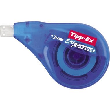 Korrekturroller Tipp-Ex Easy Correct 4,2 4,2mmx12m Vorteilspack 15+5