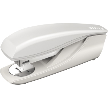 Heftgerät Leitz 5500 NeXXt grau 30 Blatt