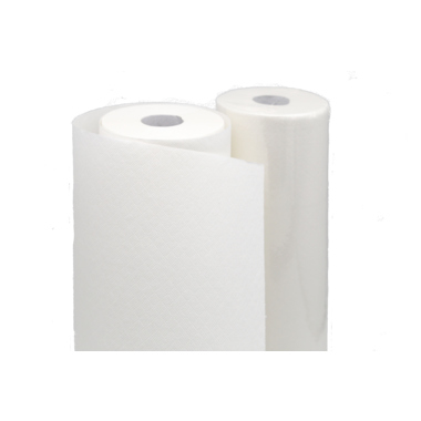 Medizinrolle Fripa 5055906 50mx59cm ws 2-lagig Tissue hochweiß 9 Stück