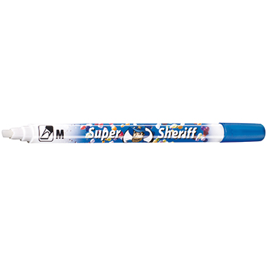 Tintenkiller Pelikan 258 Super Sheriff 