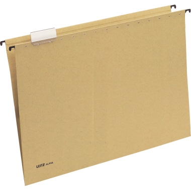 Hängemappe Leitz Alpha 1975 A3 