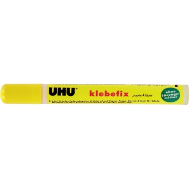 Klebepen Uhu klebefix 48260 