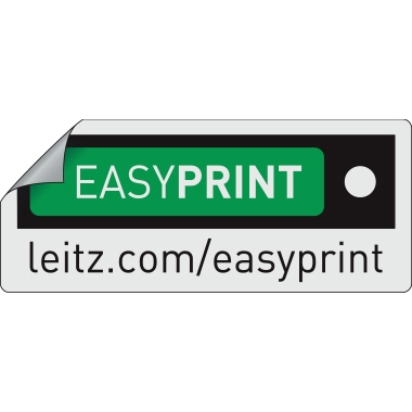Register Leitz WOW 1241 1-5 farbig 1-5 beschriftbar, Pp, extra breit