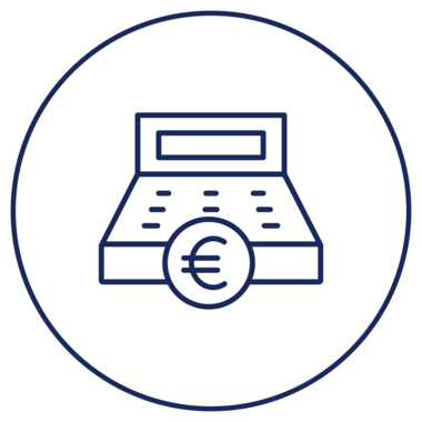 Avery Zweckform® 1755 Einnahme-/Ausgabebeleg, DIN A6 quer, fälschungssicher, 2 x 40 Blatt, weiß, gelb Avery Zweckform® 1755 Einnahme-/Ausgabebeleg, DIN A6 quer, fälschungssicher, 2 x 40 Blatt, weiß, gelb