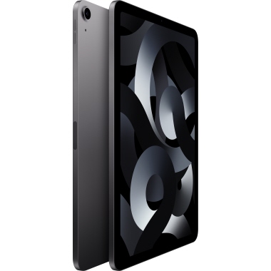 iPad Air 5 APPLE 256GB Space Grau WiFi 