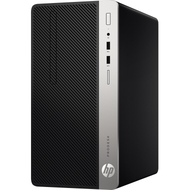 Desktop-PC HP ProDesk 400 G6 MT i5 16GB 512gb