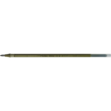 Ersatzmine Pentel KF8-XO gold 0,4mm, f. Gel K108, K118