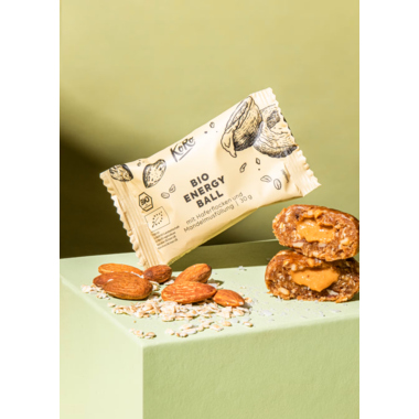 Energy Ball KoRo Salted Almond 30g Bio 
