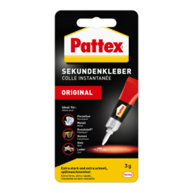 Sekundenkleber