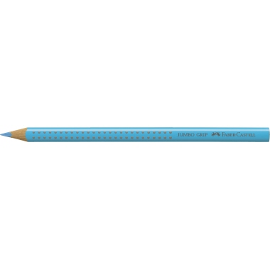 Farbstift Jumbo Grip 1109 indanthrenblau Buntstift