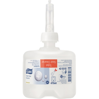 Toilettensitzreiniger Tork 420302 475ml 