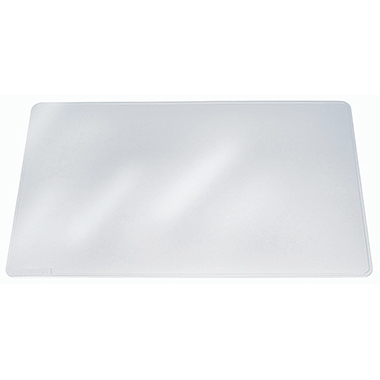 Schreibunterlage Durable 7113 transp 50x65cm