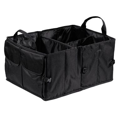Aktentasche Hama 83962 schwarz Polyester