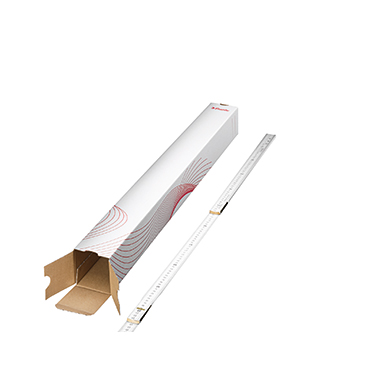Falthülse Esselte 20957 750x75x75mm 
