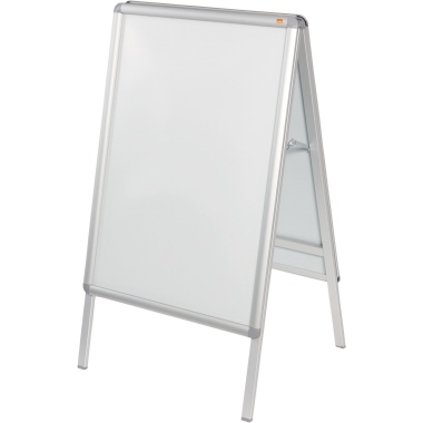 Plakatständer Nobo 1902206 DIN A1 65x110x60cm
