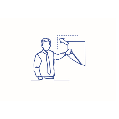 Magicchart Lega 1590 Flipchart 90x120cm  Magicchart Lega 1590 Flipchart 90x120cm