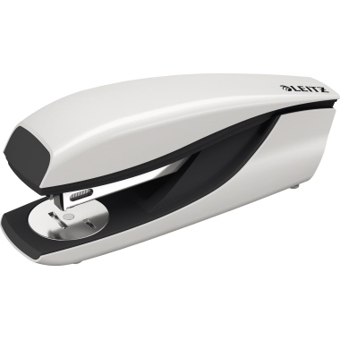 Heftgerät Leitz 5502 grau 