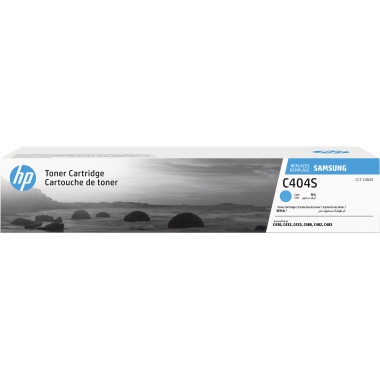 Toner HP 404S ST966A cyan 