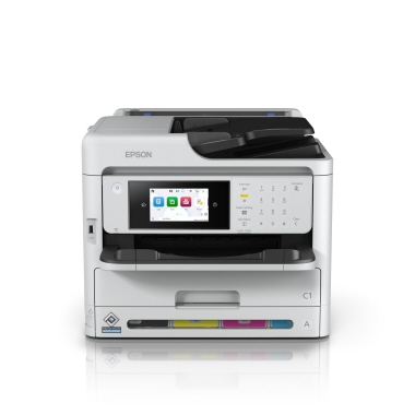 Tinten-MFP Epson WF-C5890DWF 