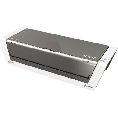 Laminiergerät Leitz 7520 iLam Touch2 Tur Touch 2 Bo A3
