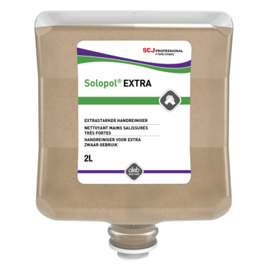 Handreiniger SOLOPOL EXTRA 1235750 Extrem Stark