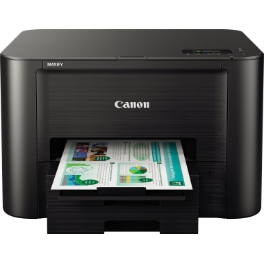 Tinten-MFP Canon Maxify iB4051 0972c006