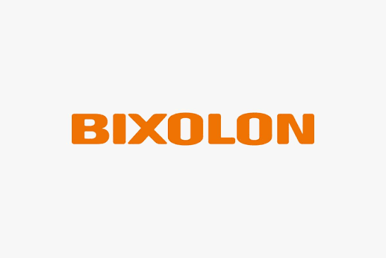Logo Bixolon