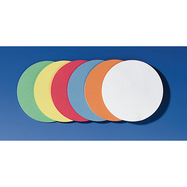 Moderationsk. Franken UMZ1099 sortiert 500 St./Pack