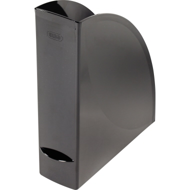 Stehsammler Elba 400091711 A4 PP schwarz 