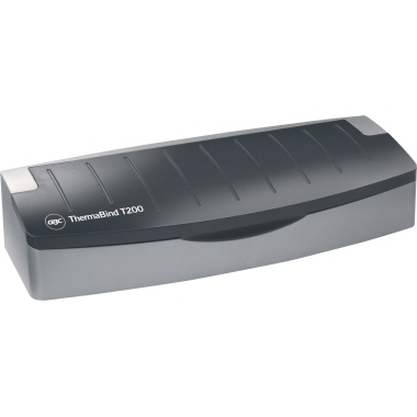 Thermobindegerät GBC Thermabind T200 24 Monate Garantie