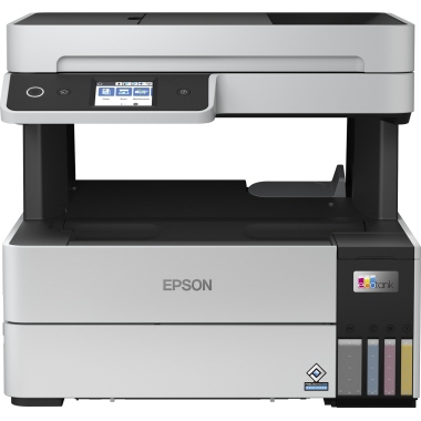 Tinten-MFP Epson EcoTank ET-5150 