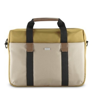 Notebooktasche Hama Silvan 15,6-16,2" curry