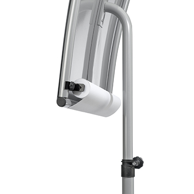 Flipchart Franken F2140 35mx60cm blanko Auf Rolle