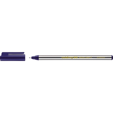Fineliner edding 88 blau 0,6mm