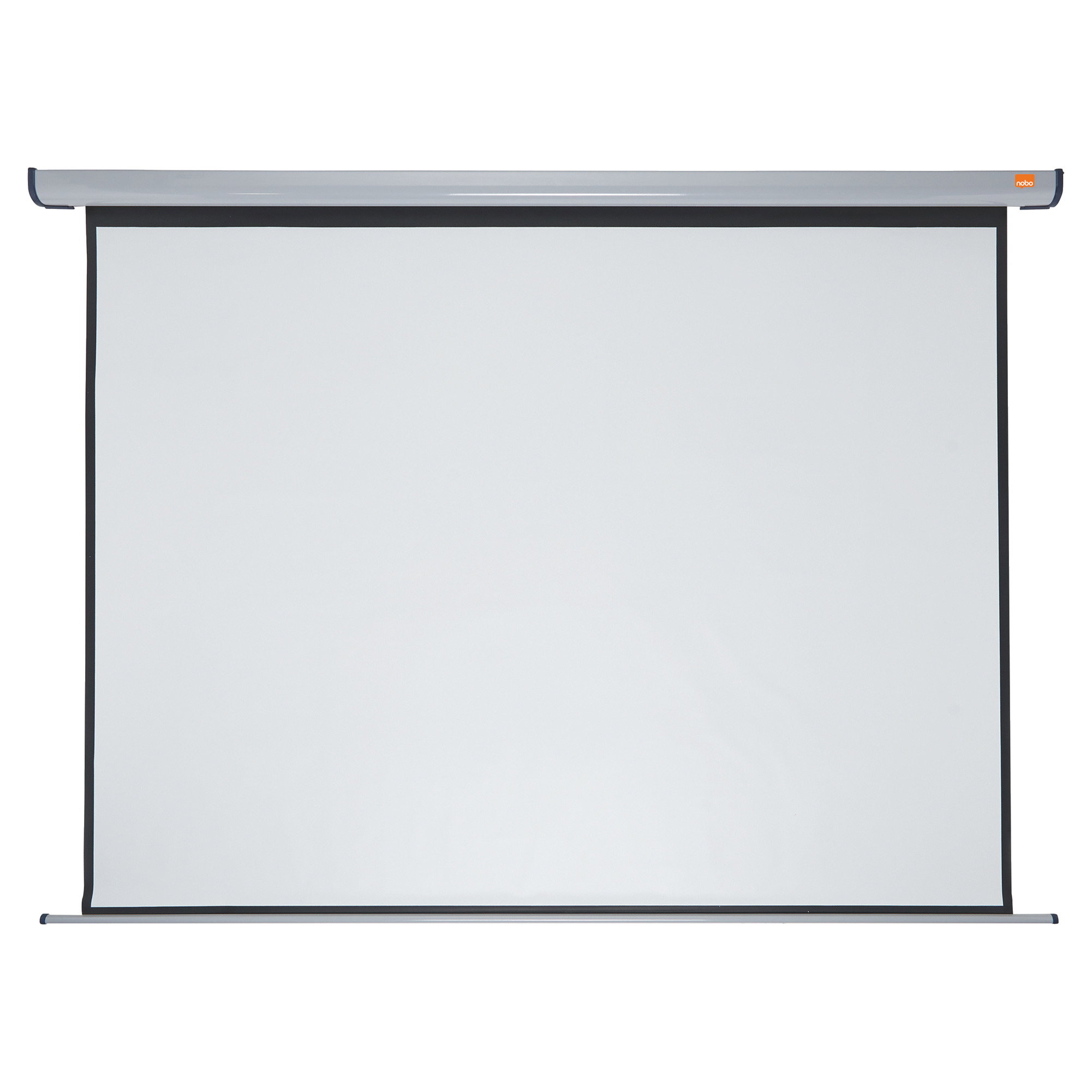 Projektionsleinwand Franken 1915652 300x225cm elektrisch 