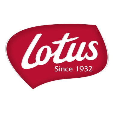 Gebäck Lotus Biscoff Creme Karamell 
