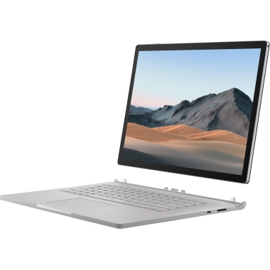 Notebook MC Surface Book3 i7 16GB 256GB 13"