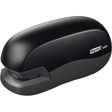 Heftgerät Rapid 10EX fixativ schwarz 5000294
