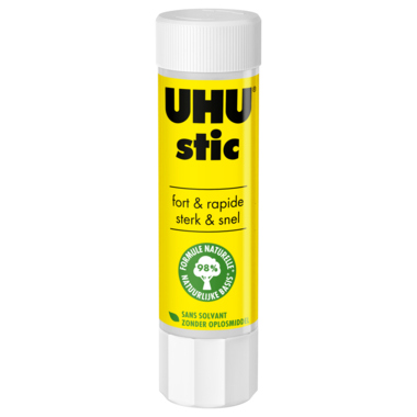 Klebestift Uhu stic 60 8,2g 
