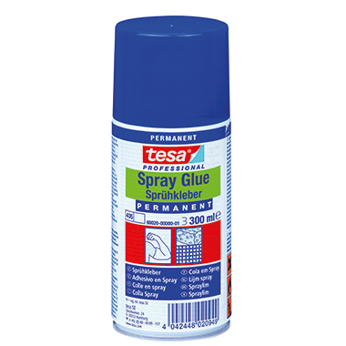 Sprühkleber Tesa 60020 300ml 